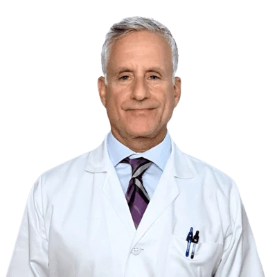 Dr. Stefan Becker — EnzicaMed