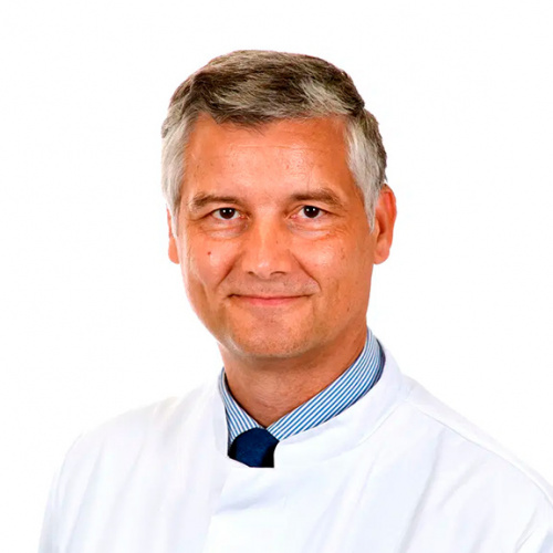 Dr. med. Stefan Becker