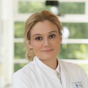 Dr. med. Katharina Reinhardt