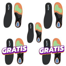 3 Paar + 2 Paar gratis