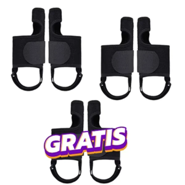 2 Paar + 1 Paar gratis